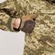 Комплект військової форми (Штани+убакс+куртка) UATAC Gen 5.3 Pixel mm14 M фото 6