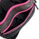 Тактична чоловіча сумка через плече RoKit Multicam Black Pink M із MOLLE та панеллю велкро фото 8