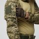 Комплект військової форми (Штани+убакс+куртка) UATAC Gen 5.3 Pixel mm14 M фото 21
