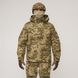 Комплект військової форми (Штани+убакс+куртка) UATAC Gen 5.3 Pixel mm14 M фото 3