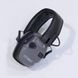 Активні захисні навушники Howard Leight Impact Sport BOLT R-02232 Gray фото 5