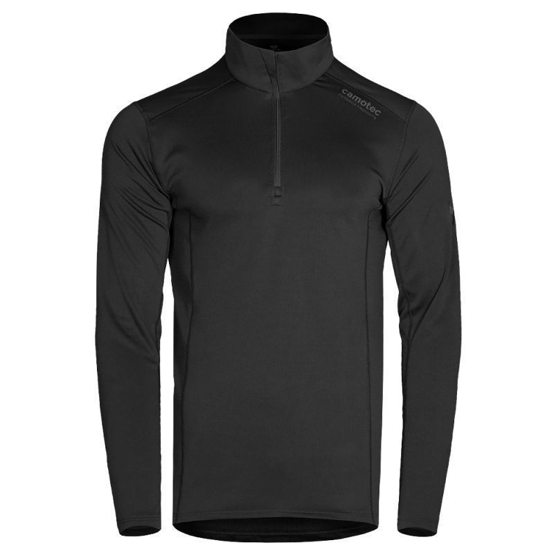 Термобелье Polarheat Snake Black Camotec фото