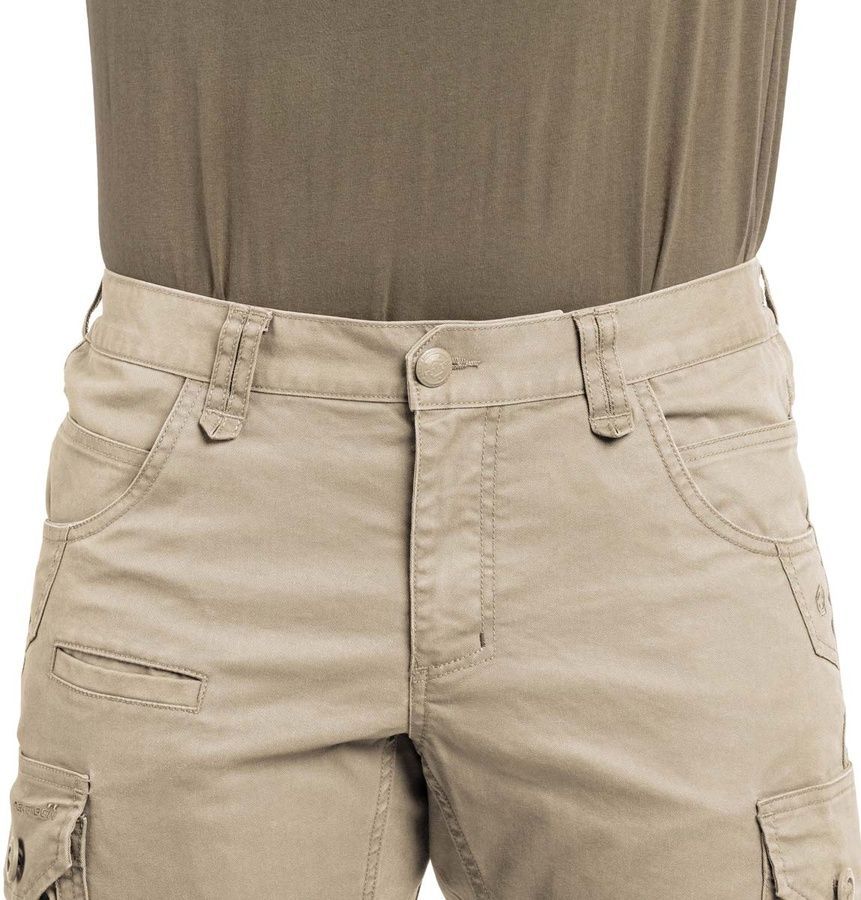 Повседневные демисезонные брюки Invictus Tactical Joggers 31" хаки Pentagon фото