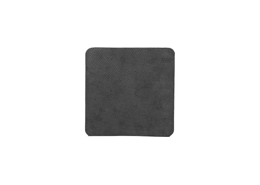 Комплект боковых бронеплит 150х150 мм (комплект из 2-х плит) фото