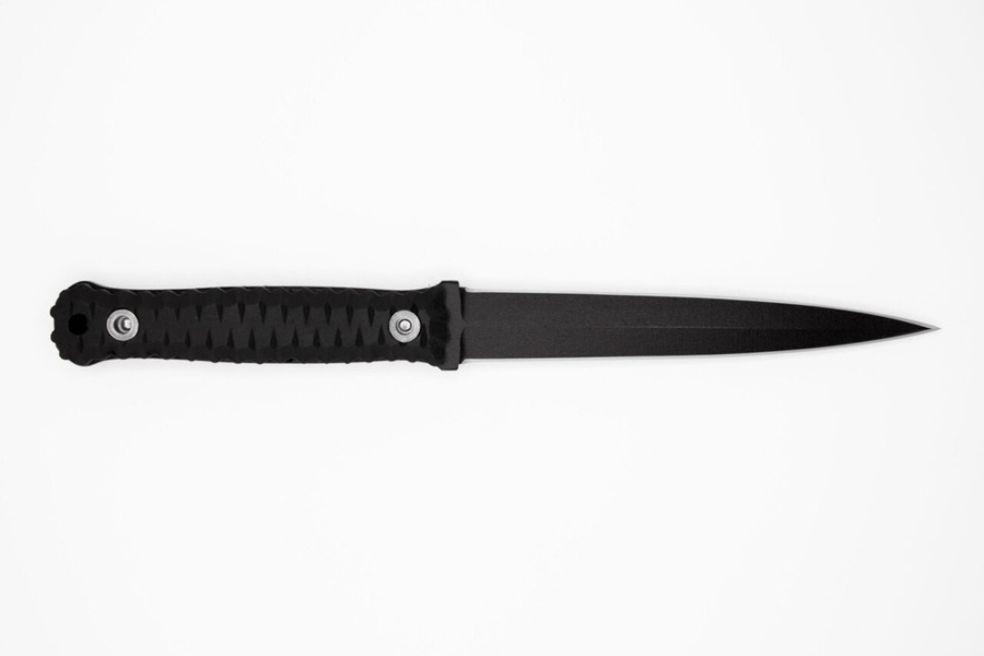 Нож тактический BBK-03 фото