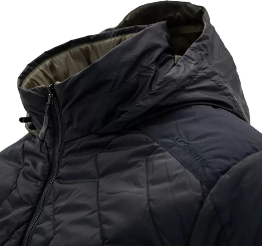 Куртка Carinthia Куртка Carinthia G-Loft&reg; T2D Jacket XXL Olive/black фото