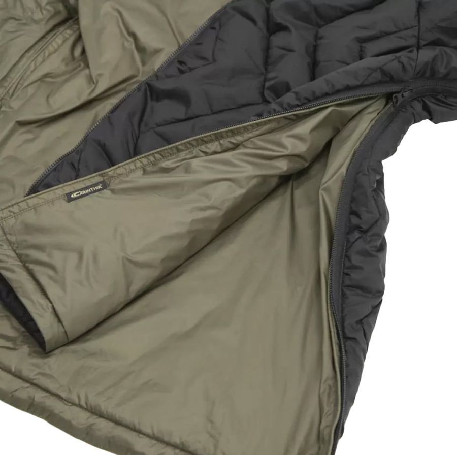 Куртка Carinthia Куртка Carinthia G-Loft&reg; T2D Jacket XXL Olive/black фото