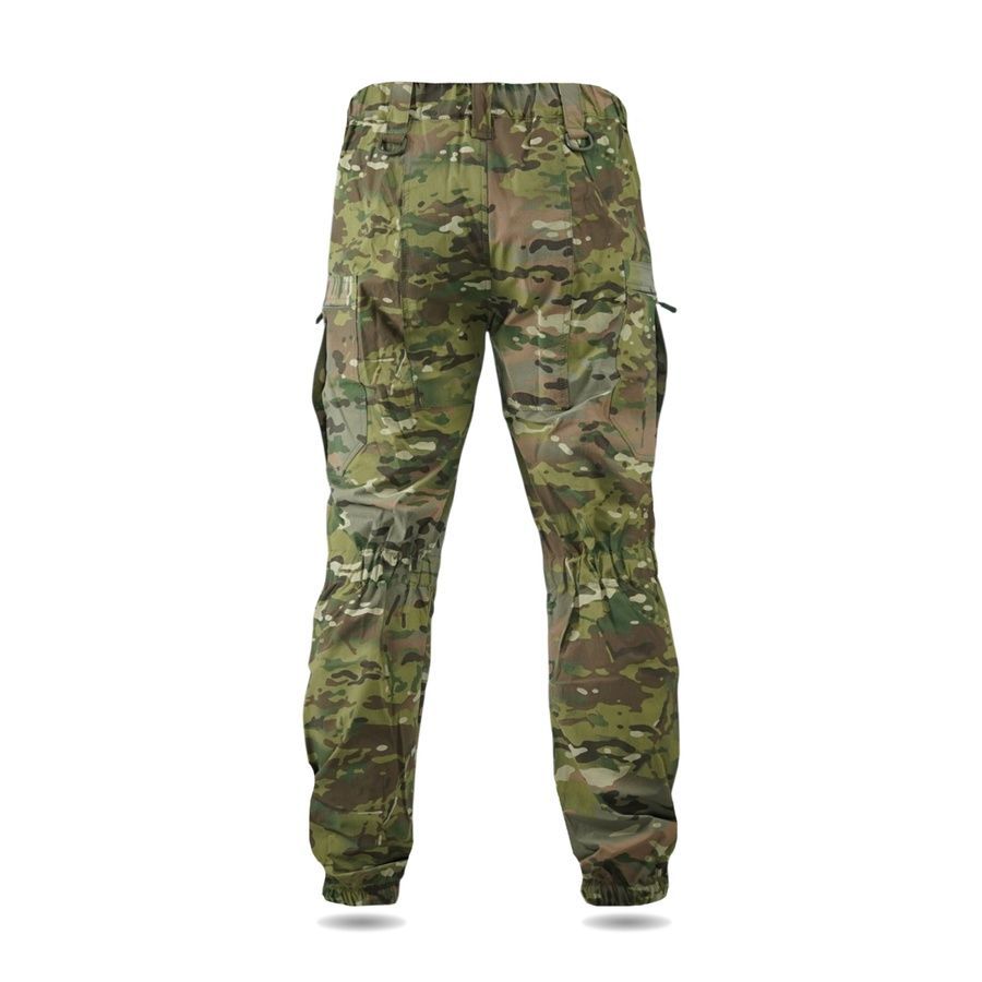 Штани Tactical Flex Pro FS - свобода рухів у будь-яких умовах фото