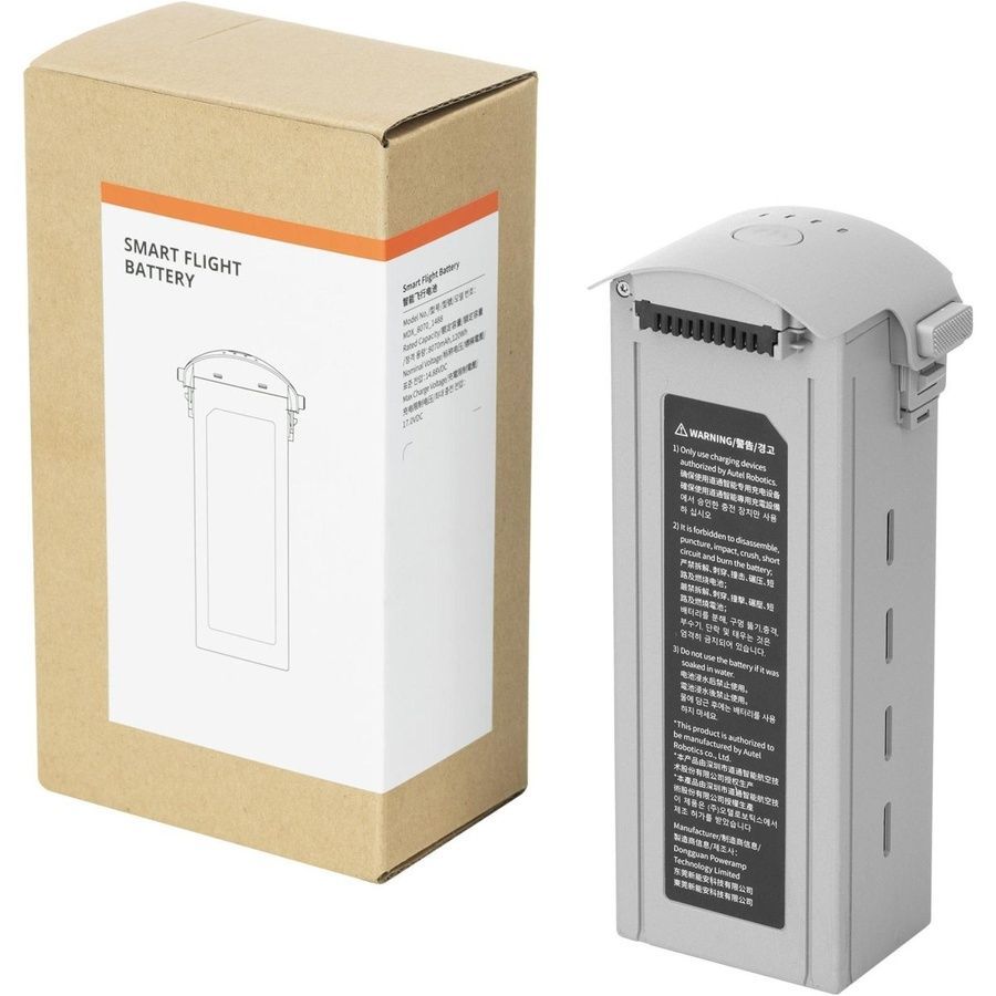 Акумуляторна батарея до AUTEL EVO Max 4T Protect+ фото