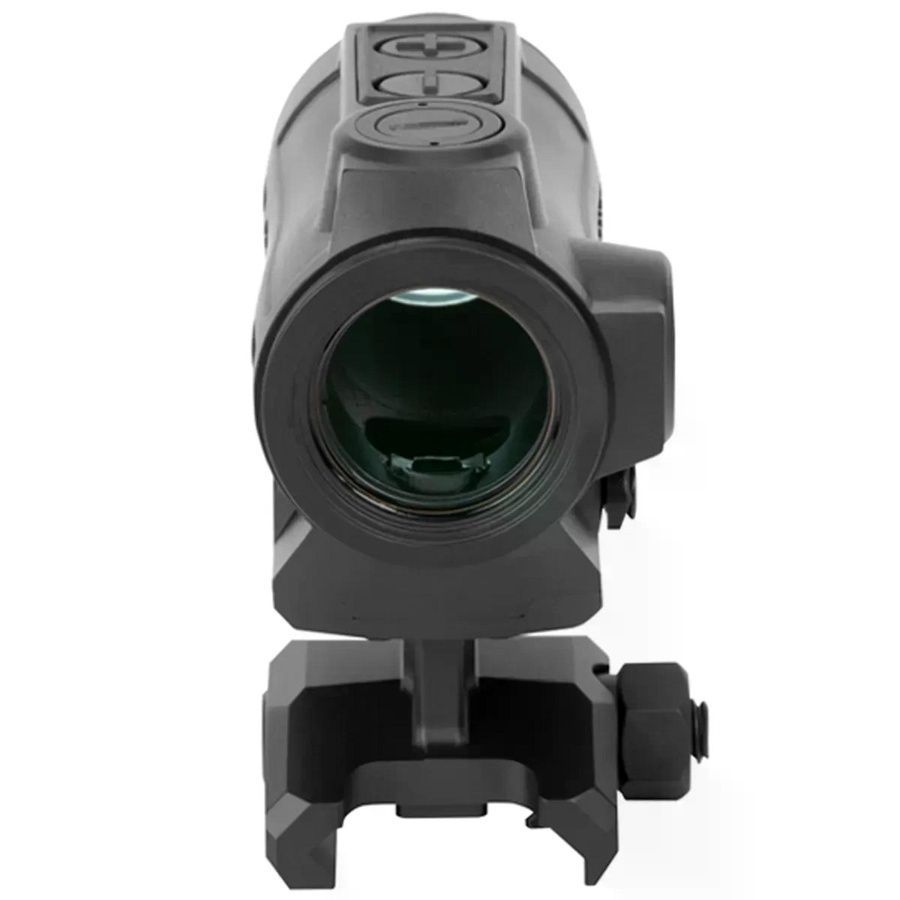 Коллиматорный прицел Holosun ARO-RD2 + увеличитель Holosun HM3X (Combo Set) фото