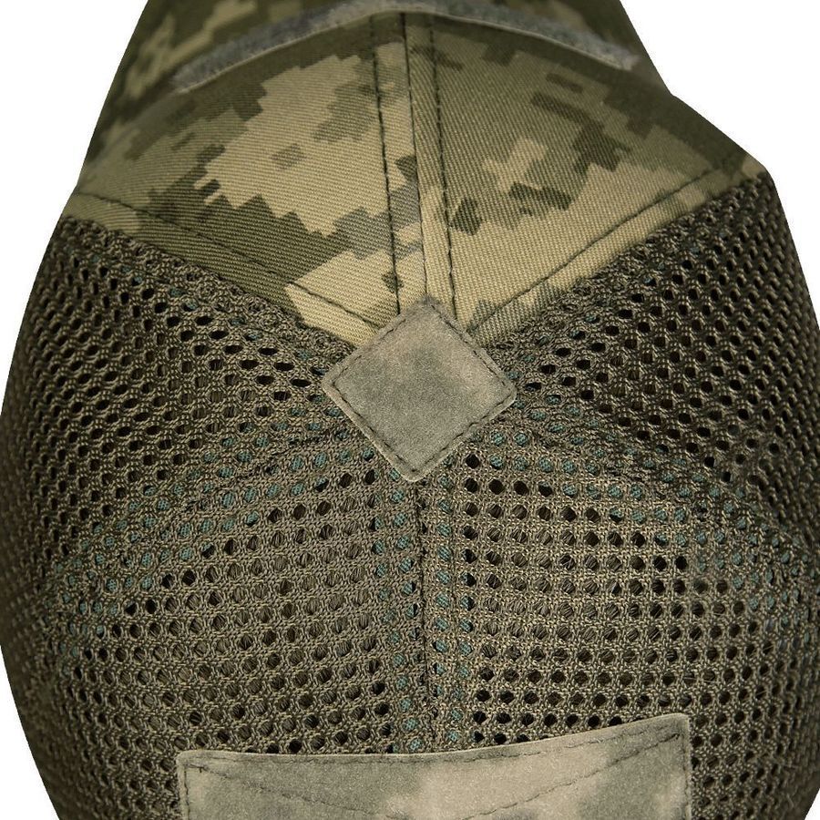 Бейсболка CM Mesh Tactic фото