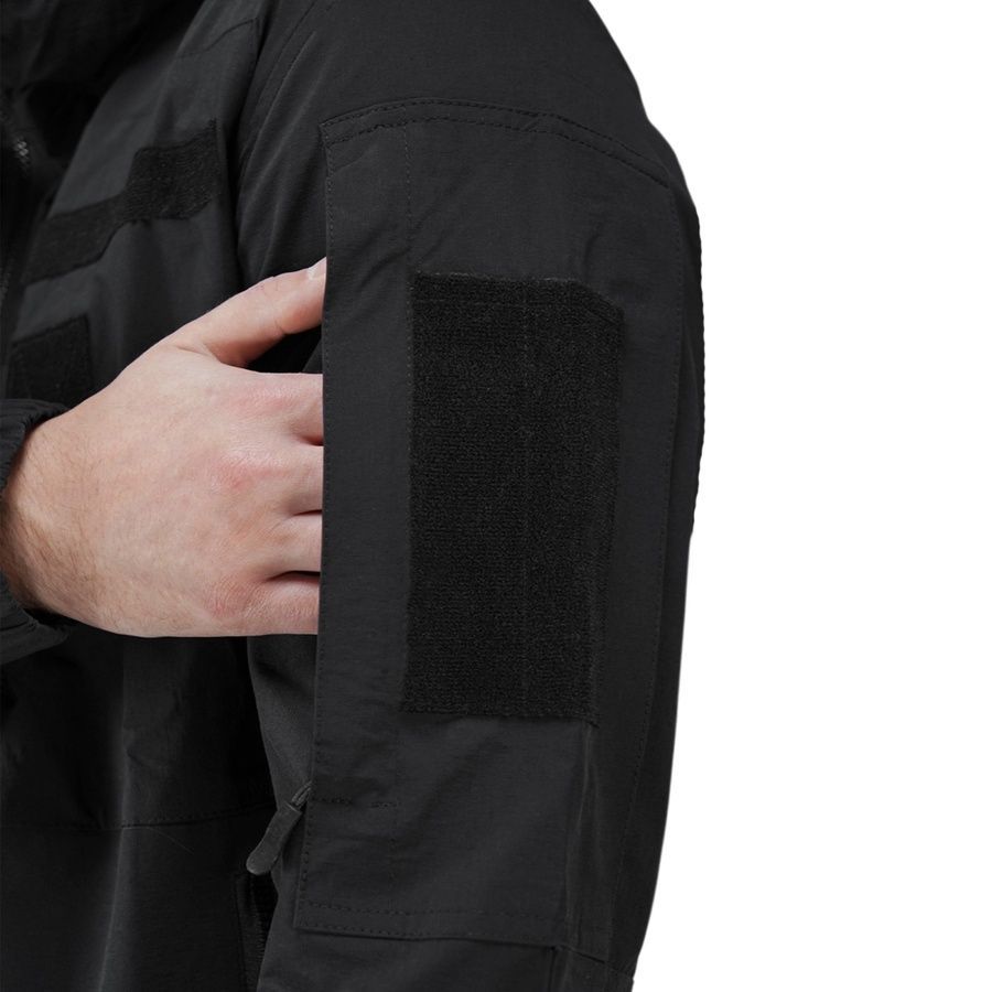Вологозахисна куртка Tactical Flex Pro FS &mdash; з 4WStretch (3000мм) фото