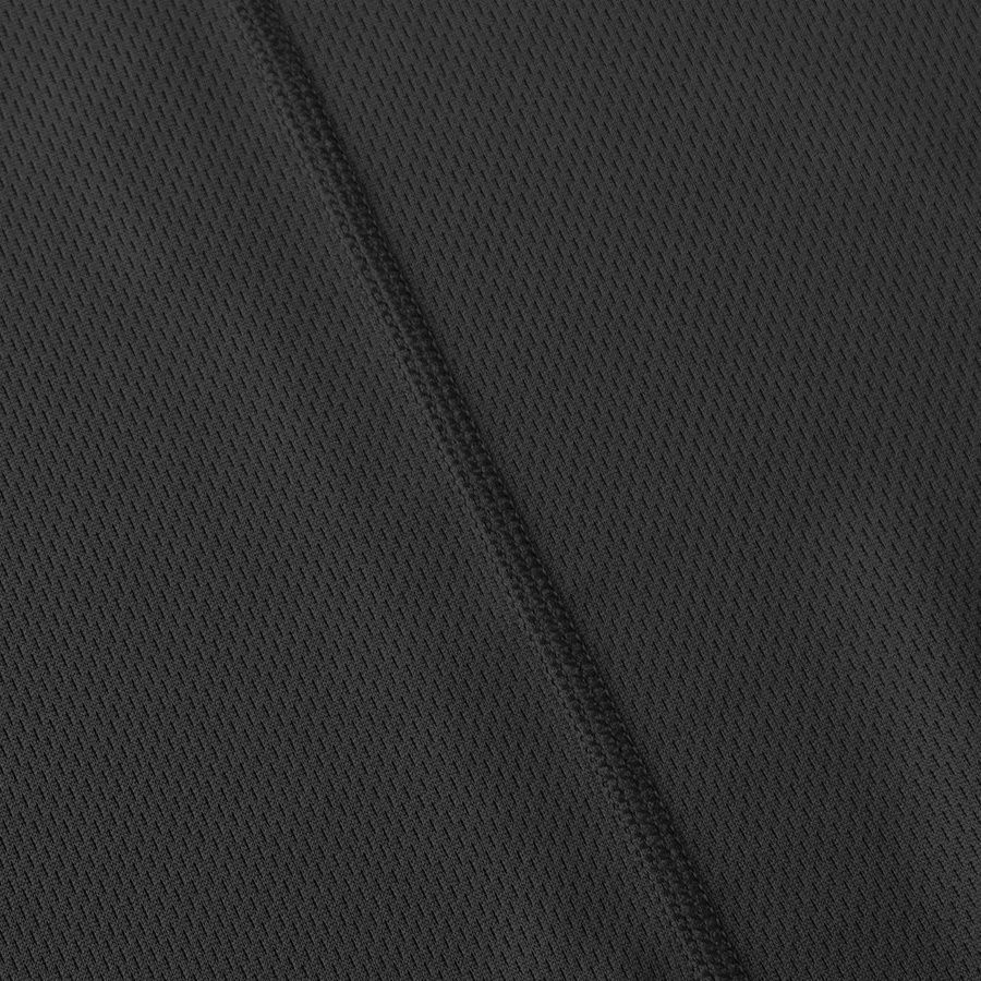 Мужская футболка Chiton Antistatic черная Camotec фото
