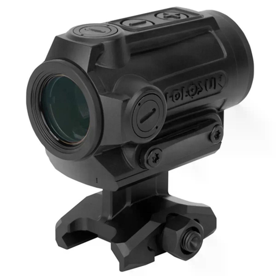 Коллиматорный прицел Holosun ARO-RD2 + увеличитель Holosun HM3X (Combo Set) фото