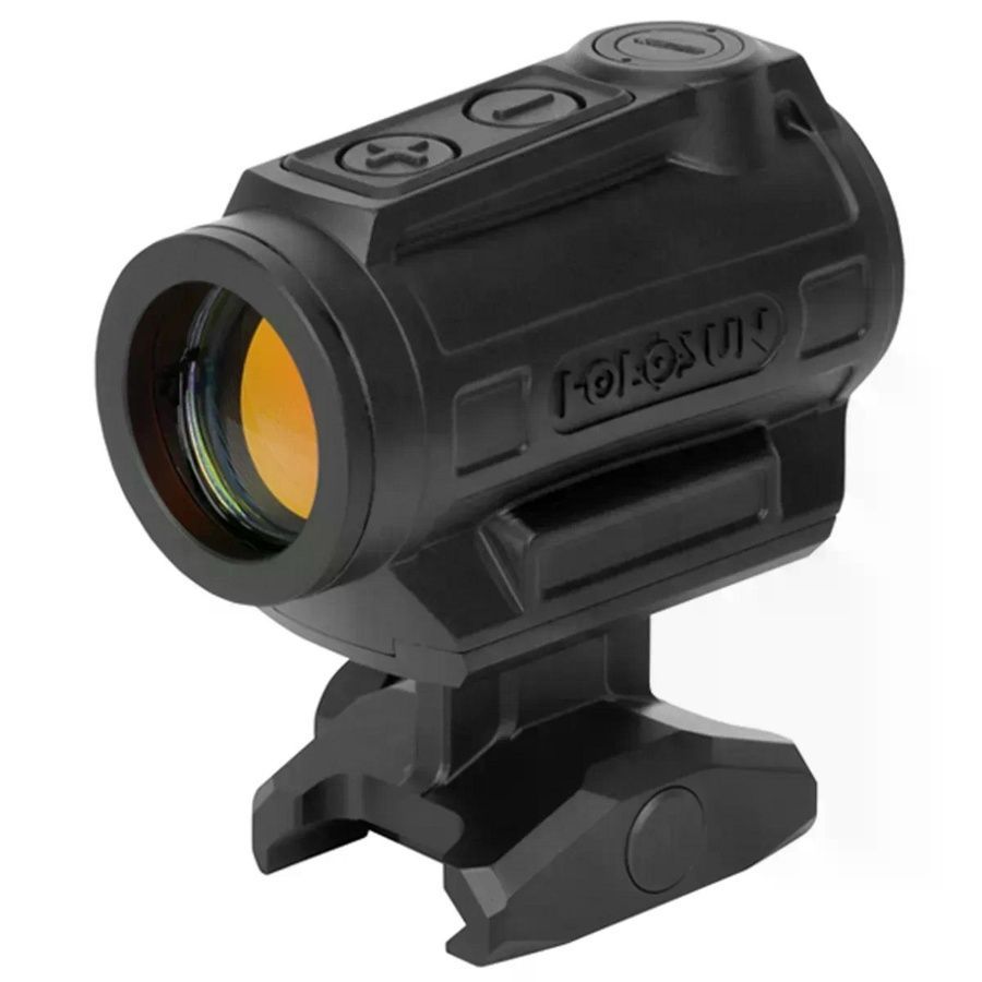 Коллиматорный прицел Holosun ARO-RD2 + увеличитель Holosun HM3X (Combo Set) фото