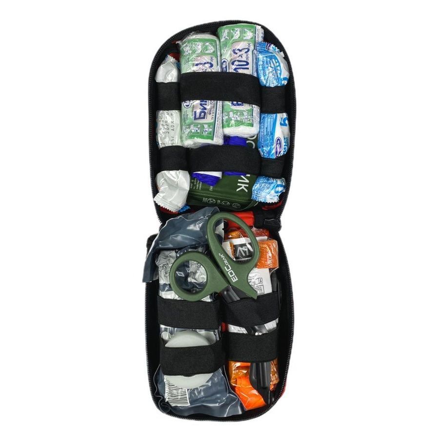 Автомобильная аптечка