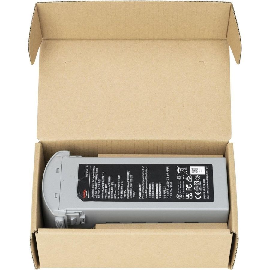 Акумуляторна батарея до AUTEL EVO Max 4T Protect+ фото