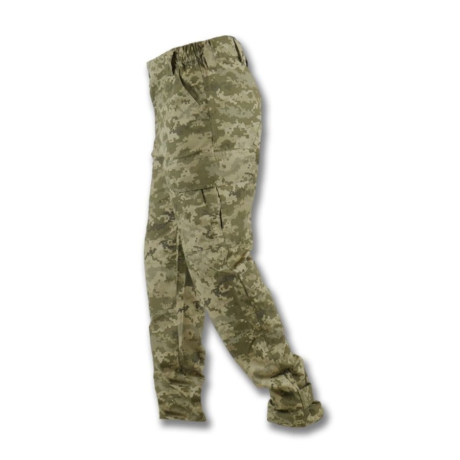Брюки пиксель Kiborg Compat Pants G2 фото