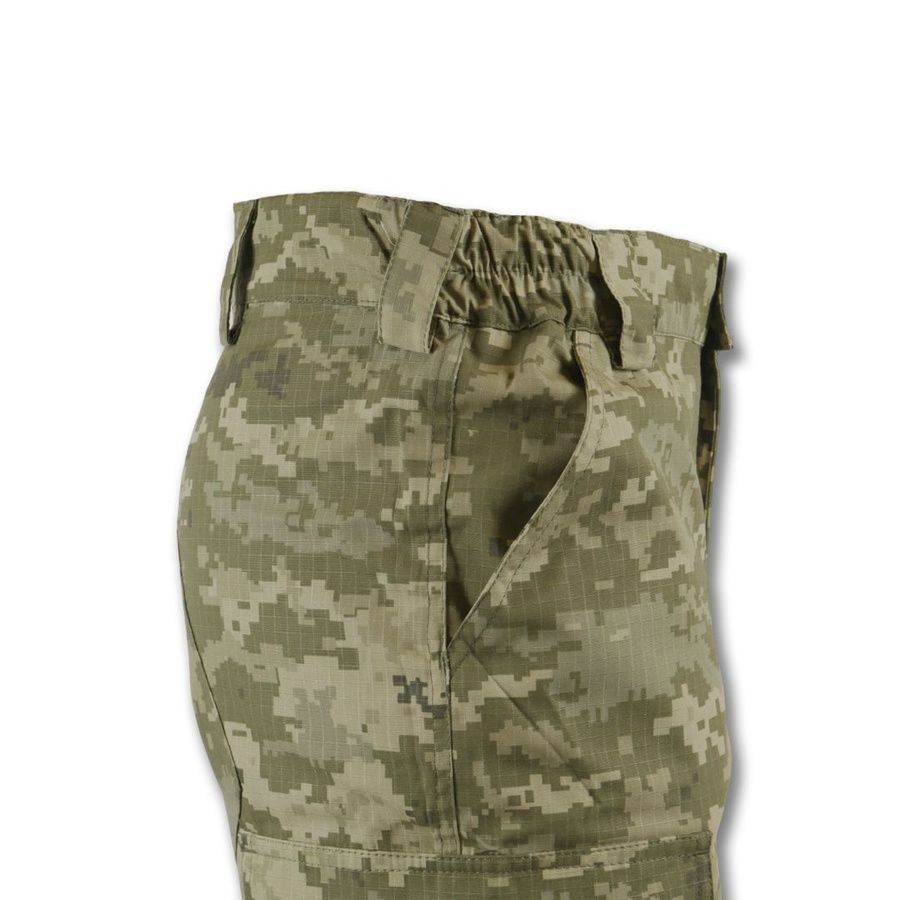 Брюки пиксель Kiborg Compat Pants G2 фото