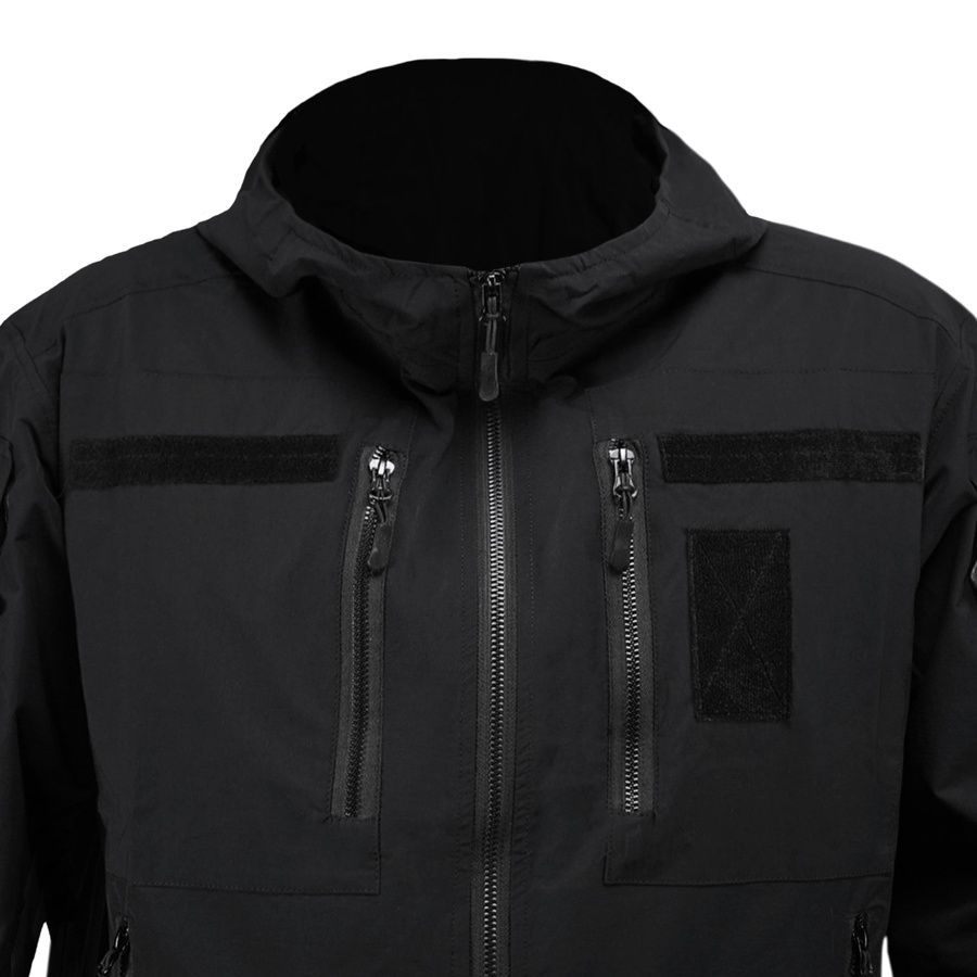 Вологозахисна куртка Tactical Flex Pro FS &mdash; з 4WStretch (3000мм) фото
