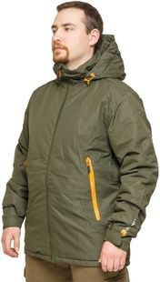 Куртка Prologic LitePro Thermo Jacket M, Green, M