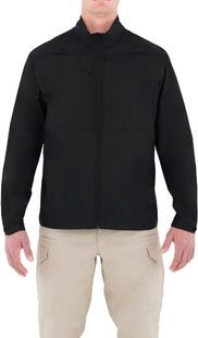 Куртка First Tactical Pack-It 2XL Black, Black, 2XL