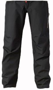 Брюки Shimano GORE-TEX Basic Bib XXL Черный фото