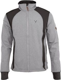 Куртка Orbis Textil Softshell 428000 - 12 6XL Серый фото