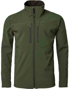 Куртка Chevalier Nimrod 3XL Dark green фото