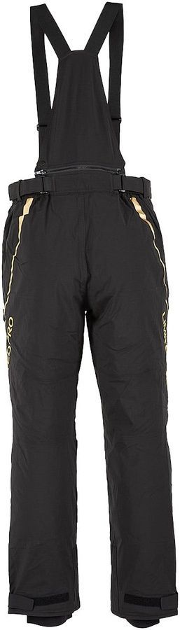 Охотничий костюм Nexus Warm Rain Suit Gore-Tex XXL Black Shimano фото