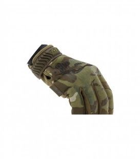 Військові рукавички The Original Multicam Mechanix Wear фото