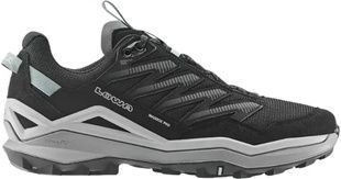 Кросівки Lowa Maddox Pro LO 41 black-grey фото