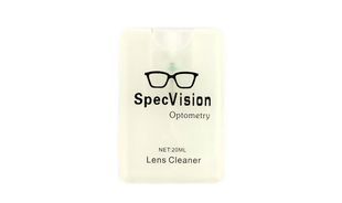 Спрей "SpecVision", очистительное средство фото