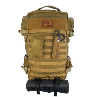 Укомплектованый рюкзак медика, TMK Coyote