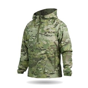 Тактический утепленный анорам FS. фото