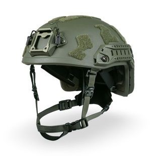 Шолом ARAMID BURAN 4.0, Олива SXE Group фото