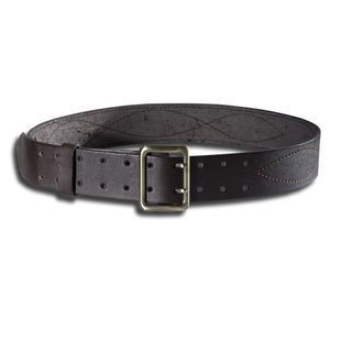 Ремінь Портупея Коричневий