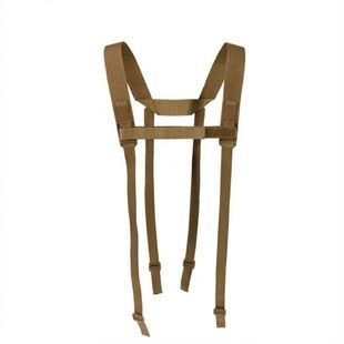 Лямки для РПС Койот МОЛЛИ фото