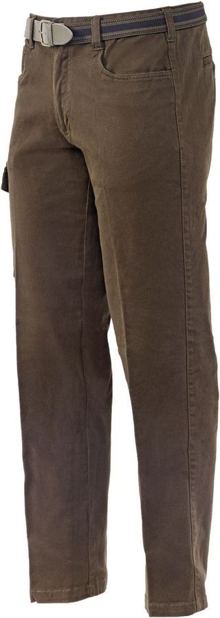 Брюки Hallyard Fox Woman 50 Green фото