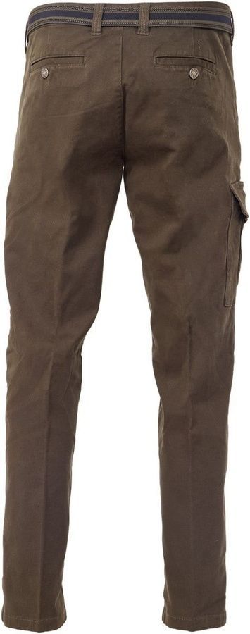 Брюки Hallyard Fox Woman 50 Green фото