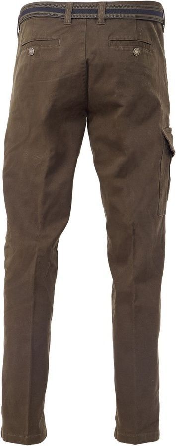 Брюки Hallyard Fox Woman 50 Green фото