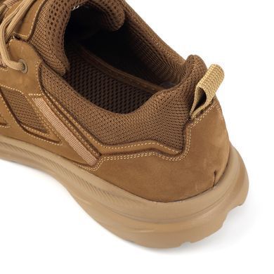 Кроссовки тактические Койот МОЛЛИ фото