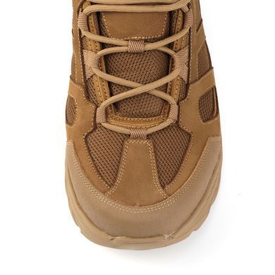 Кроссовки тактические Койот МОЛЛИ фото