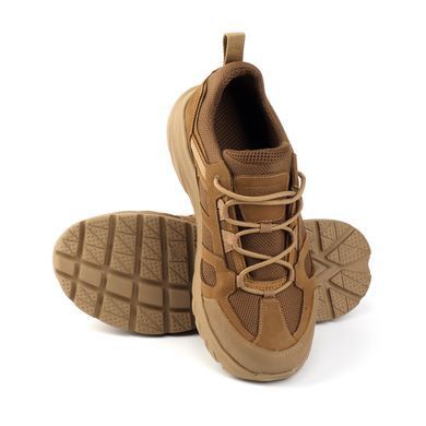 Кроссовки тактические Койот МОЛЛИ фото