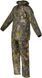 Демісезонний чоловічий мисливський костюм Kelvin Camo Green Hallyard фото 10