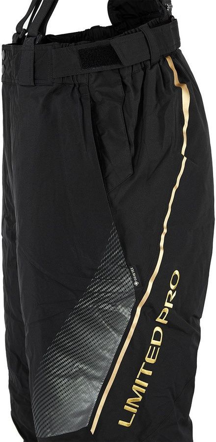 Охотничий костюм Nexus Warm Rain Suit Gore-Tex XXL Black Shimano фото