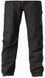 Штани Shimano GORE-TEX Basic Bib XXL Чорний фото 3