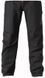 Штани Shimano GORE-TEX Basic Bib XXL Чорний фото 1