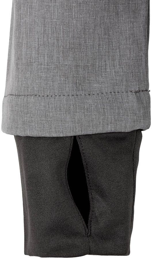 Куртка Orbis Textil Softshell 428000 - 12 6XL Сірий фото