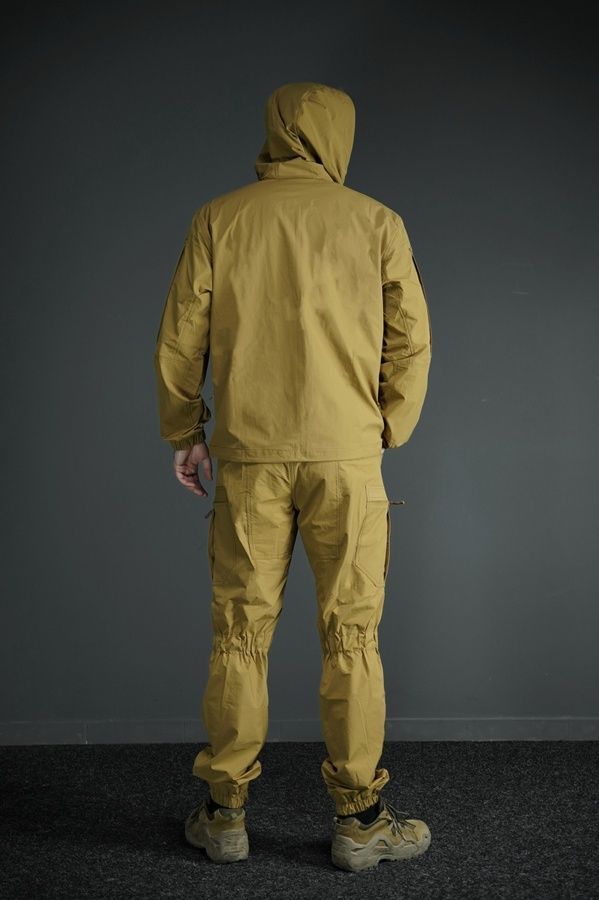 Тактический костюм Tactical Flex Pro FS (4WStretch) Койот(куртка и штаны) фото